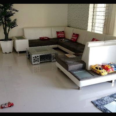 Sofa Set